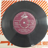 Kalyanji-Anandji  - Bandhan (45-RPM)